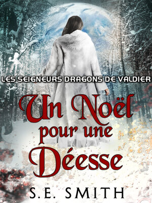 cover image of Un Noël pour une Déesse